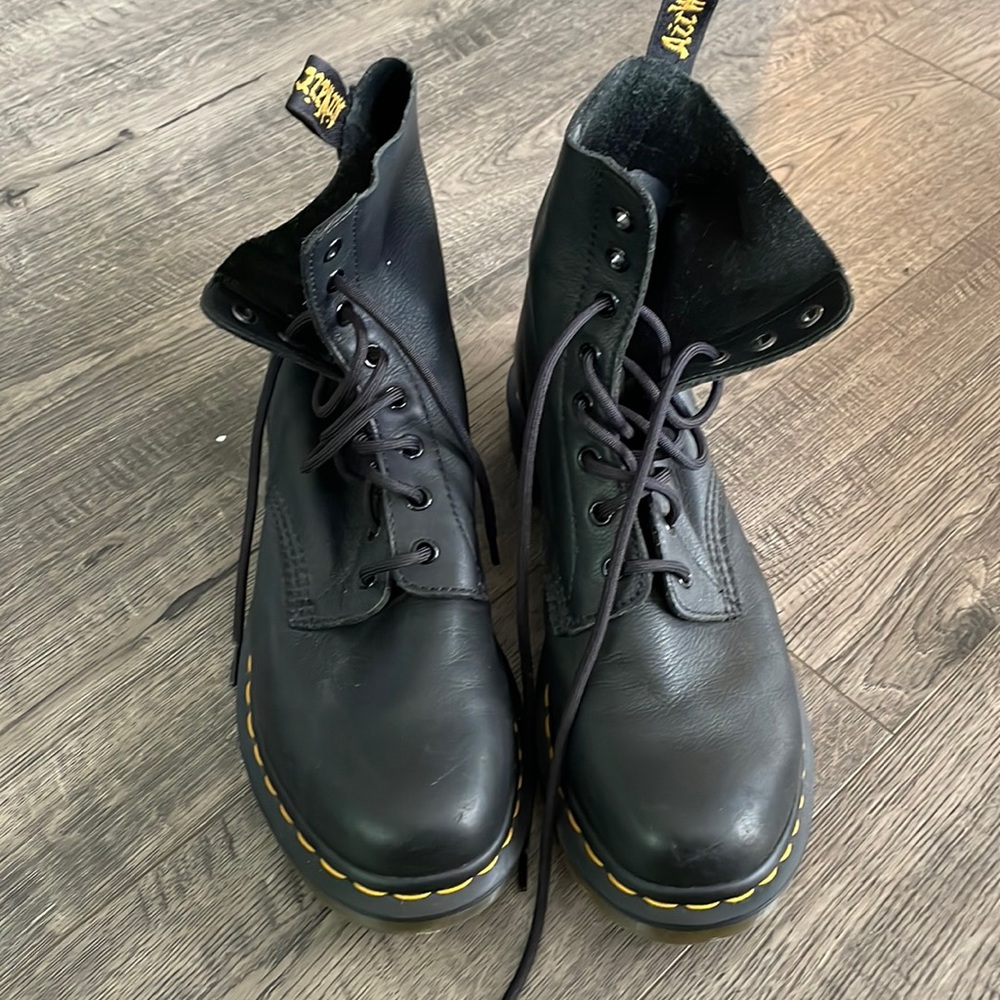 Dr martens